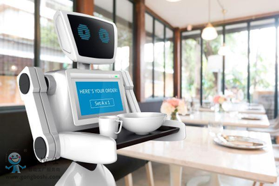 優(yōu)地機器人獲兩大酒店集團投資，酒店服務(wù)智能化迎來新篇章